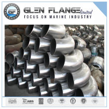 Pipe Fitting, Stainless/Carbon/Alloy Forged Elbows